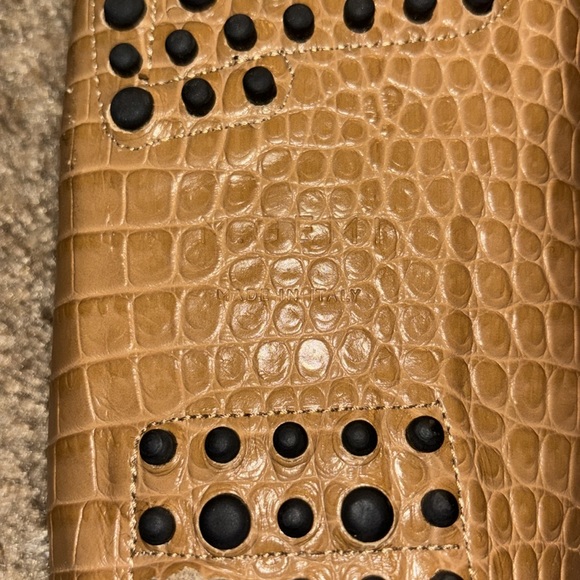 M. Gemi Felize Slipon Mule - Picture 5 of 6